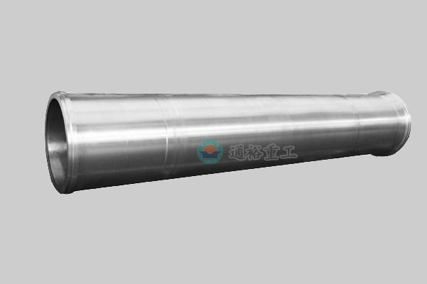 DN1400整體鍛造管模